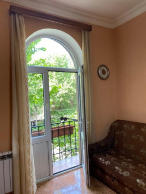 Agora Arcs Apartment